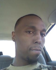 Man, 43. mrblakmagic