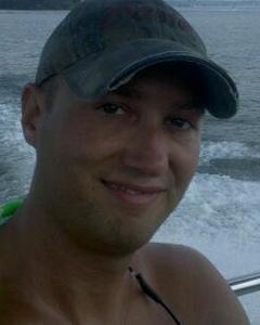 Man, 43. bliving22