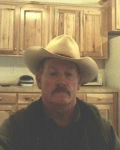 Man, 73. wormhoss