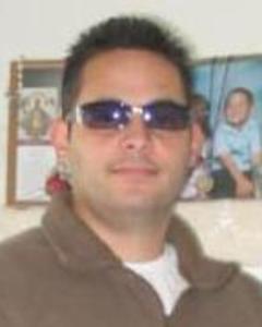 Man, 44. SANTOS13771148