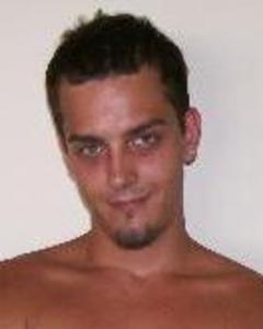Man, 36. rms15701