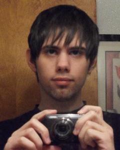 Man, 36. Matt09530