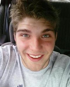 Man, 36. drewshorny