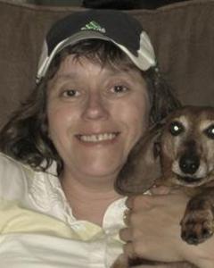 Woman, 64. geebeeme