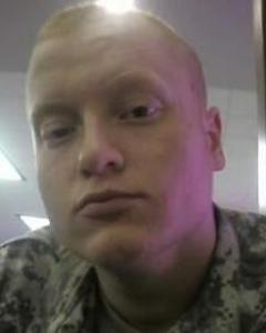 Man, 38. sgtmac900