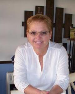 Woman, 72. livinglife154