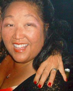 Woman, 69. MermaidAsian
