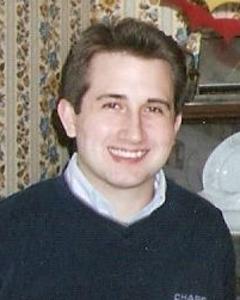 Man, 42. christian496