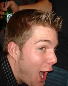 Man, 38. luke051026