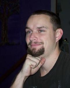 Man, 43. stud7270