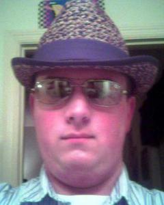 Man, 38. CrimMan93