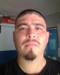 Man, 43. okerflo