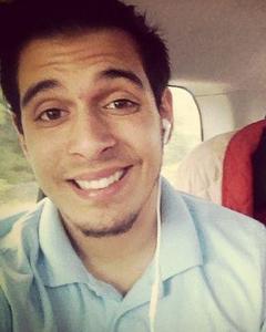 Man, 29. JMRomero