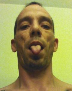 Man, 54. Trip7175