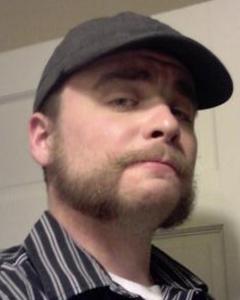 Man, 36. rustedspirit
