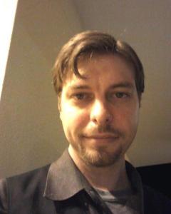 Man, 43. Talldarknh6285