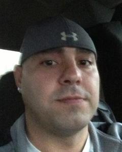 Man, 49. Jonrayoutlaw
