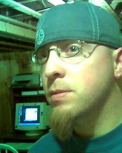 Man, 49. tribalartist19