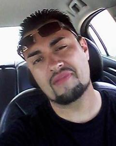 Man, 36. theoneando1608
