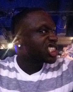 Man, 38. Jay1DSGB