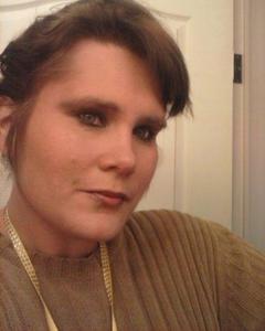 Woman, 44. RandyDawn
