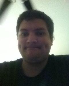Man, 33. Avatar_Xarados