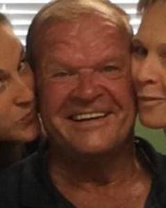 Man, 77. Fibkins