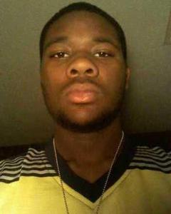 Man, 29. raheim7076