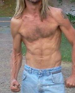Man, 51. redoke