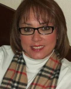 Woman, 60. roz