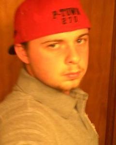 Man, 35. Roberttheone09