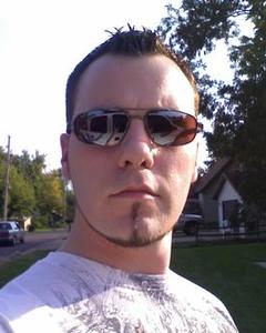 Man, 45. MrDeeds070