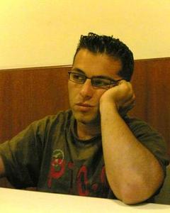 Man, 53. Sal831439
