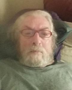 Man, 81. Robjohnson