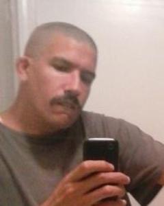 Man, 43. SpiceyRedStick