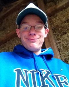 Man, 30. Cowpatty20