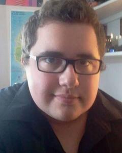Man, 32. gavinator19