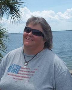 Woman, 58. glo6524