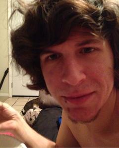 Man, 32. Darilitious69