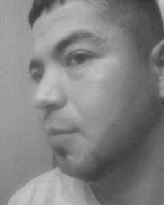 Man, 40. sieteleguas