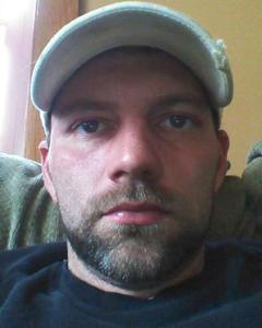 Man, 43. joeboy4382