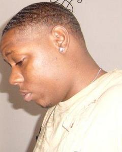 Man, 38. DPrince4664