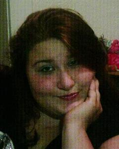 Woman, 33. Dani2408