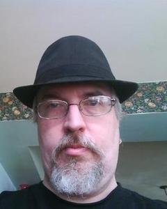 Man, 64. yohimbe863