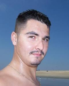 Man, 43. encino196