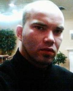 Man, 46. soldierrobbie