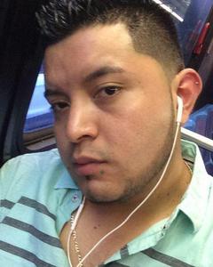 Man, 33. Angel_cinto