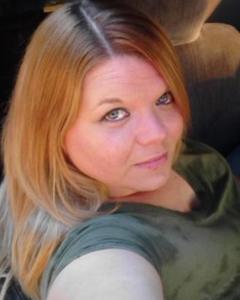 Woman, 40. hollydbrown