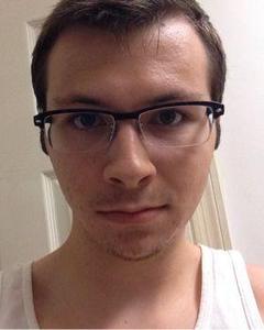 Man, 29. Kyle4538