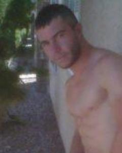 Man, 36. Soslan17